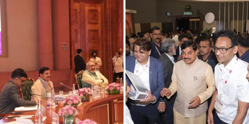 Bharat Tex 2026 Day 3 Highlights Circularity, Sustainable Textiles, Skills Development and Global Trade